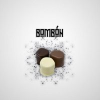 Bombón - Single - Eny Rs'