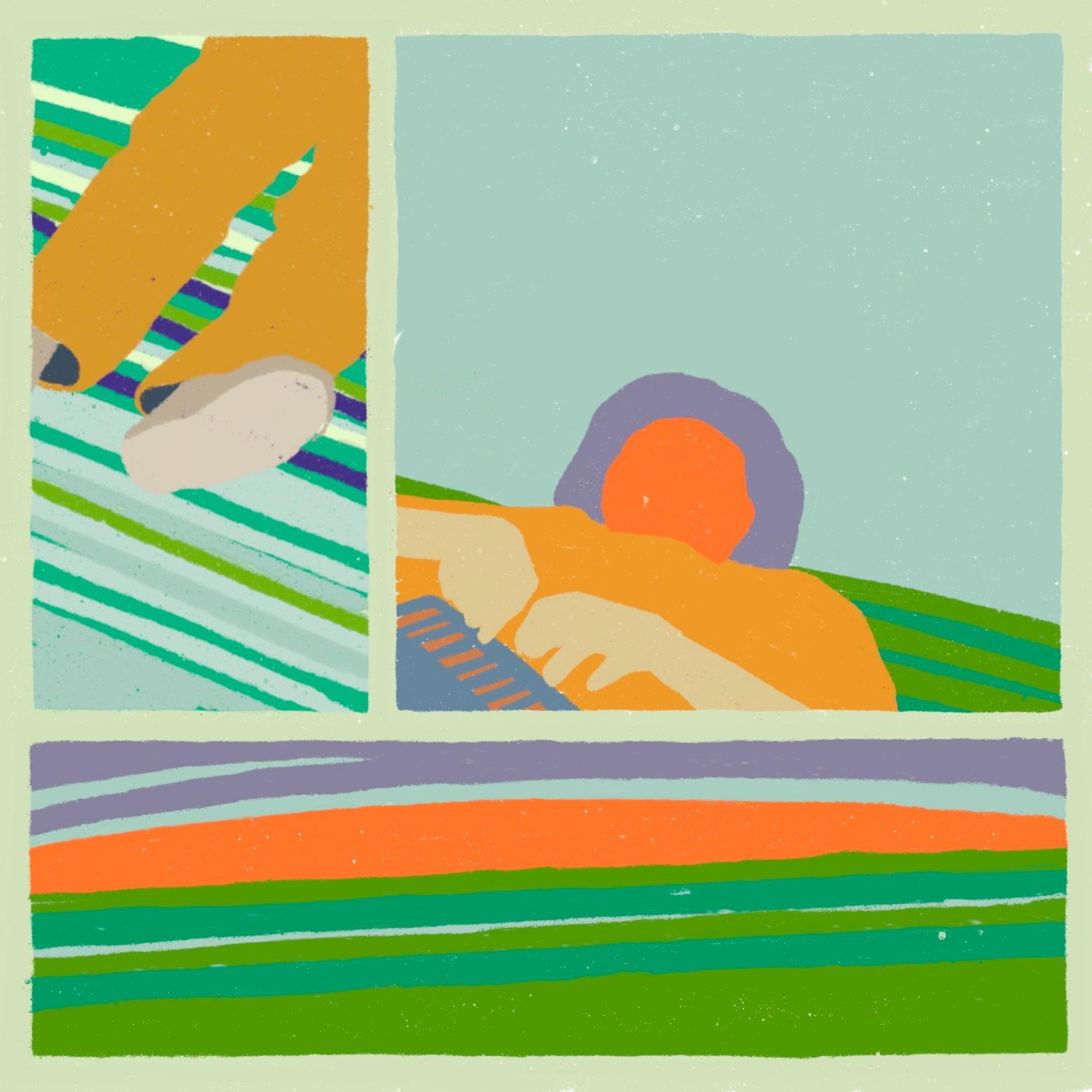 Live A Life - Single