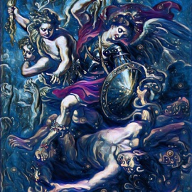 Take No Loss Anthony Markell