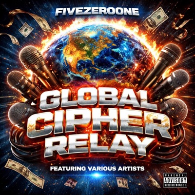 Global Cipher Relay - Single