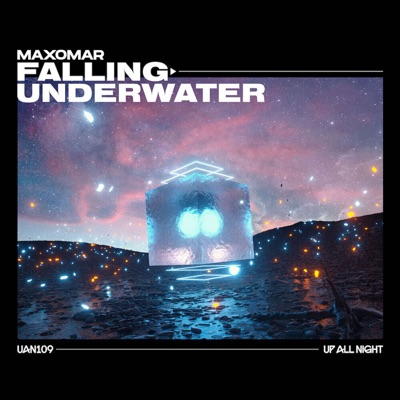 Falling Underwater - Single