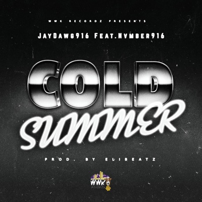 Cold Summer (feat. Nvmber916) - Single