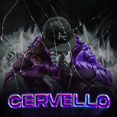 Cervello (Colpa) (feat. ΛTLΛS) - Single