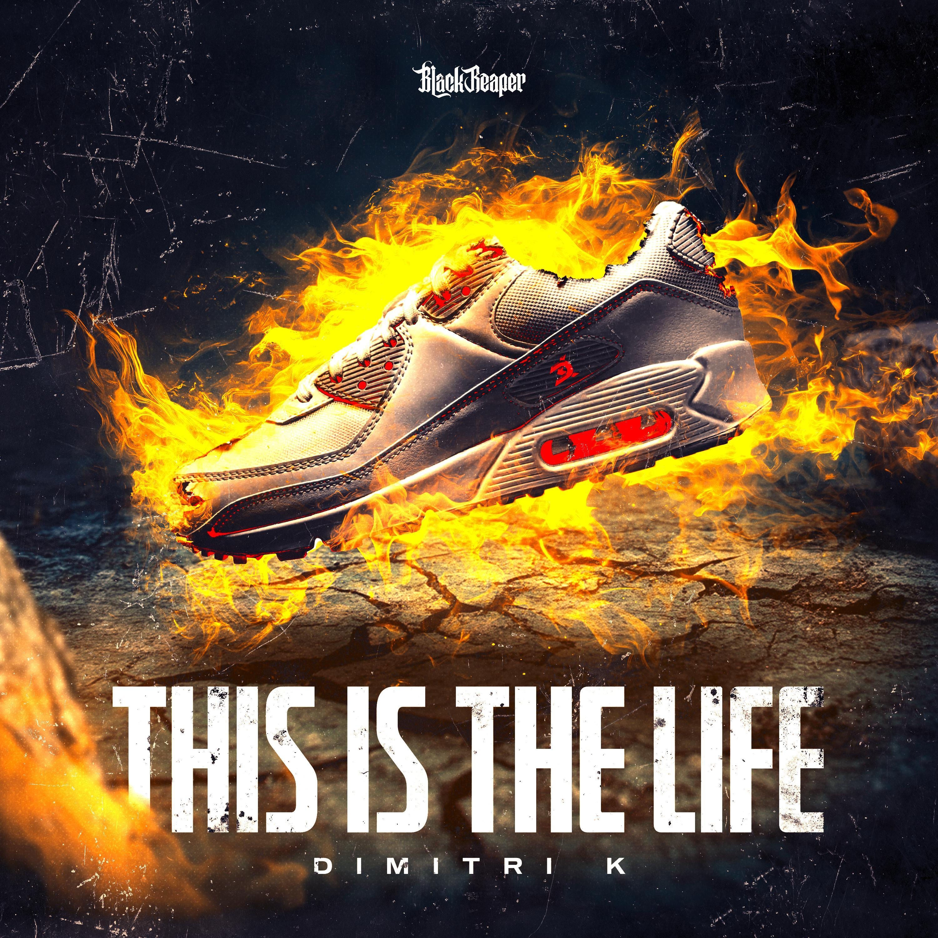 This Is The Life - Single
