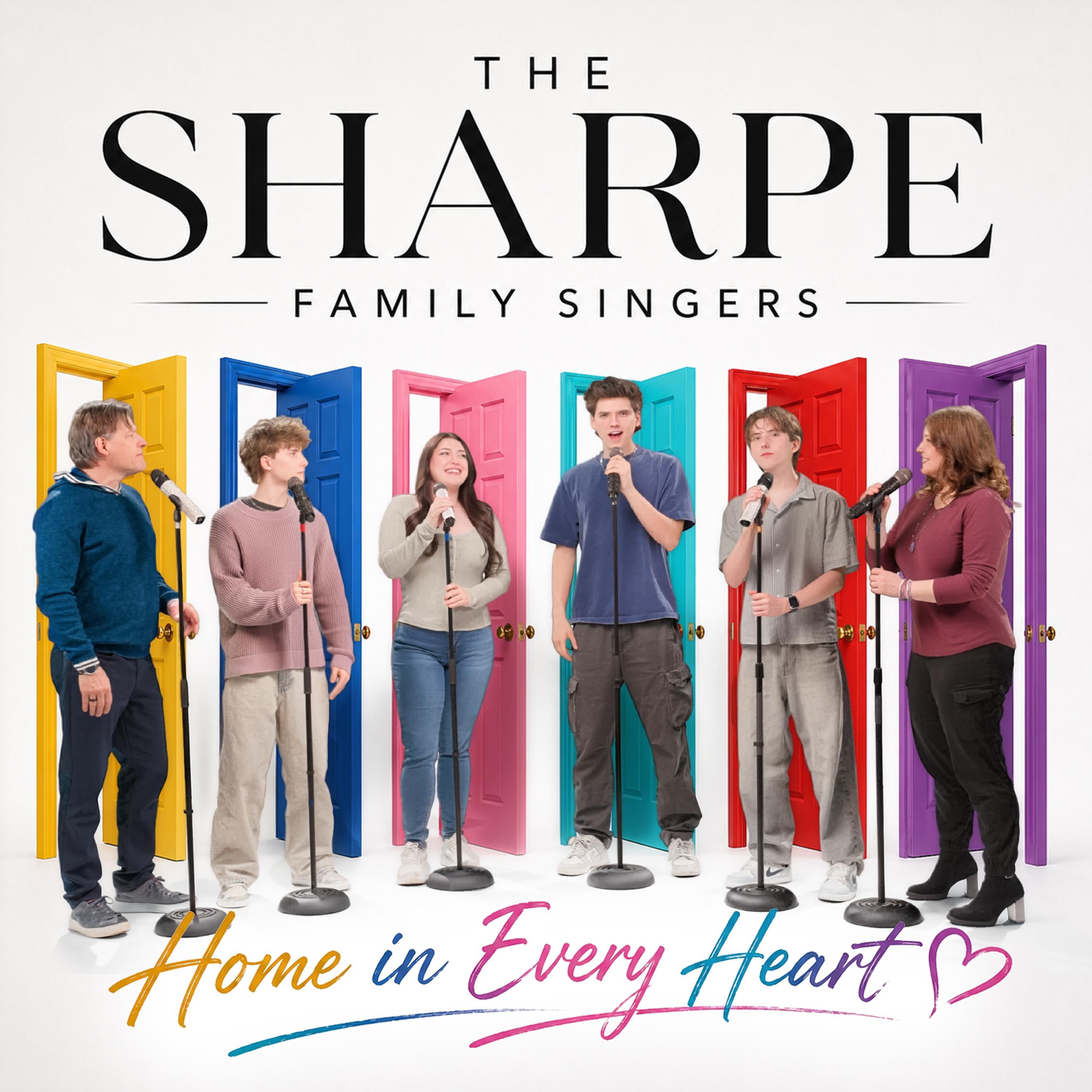 Home In Every Heart - Single