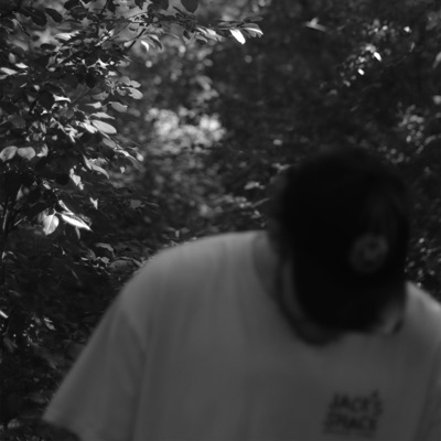 Somebody Else - Single