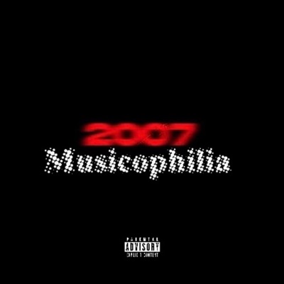 Musicophilia - EP