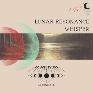 Lunar Resonance Whisper - EP