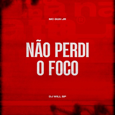 Não Perdi o Foco - Single