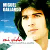 Miguel Gallardo - Hoy Tengo Ganas de Ti