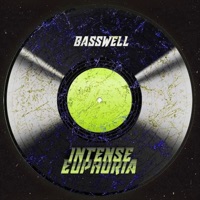 Intense Euphoria - Single - Basswell