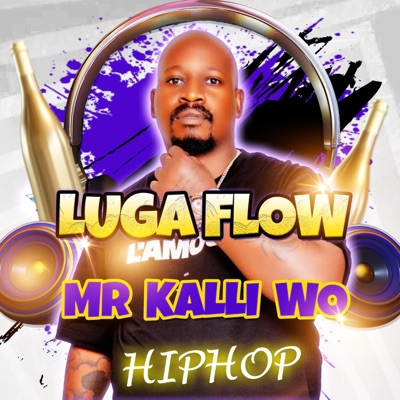 Luga Flow - Single