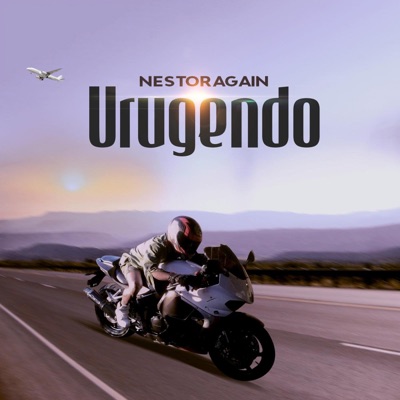 Urugendo - Single
