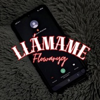 Llámame - Single - Flowaryg