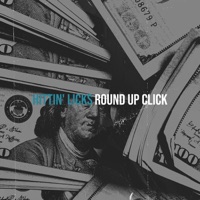 Hittin' licks - Single - Round Up Click