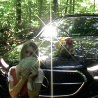 outside - Single - Clarry Berry