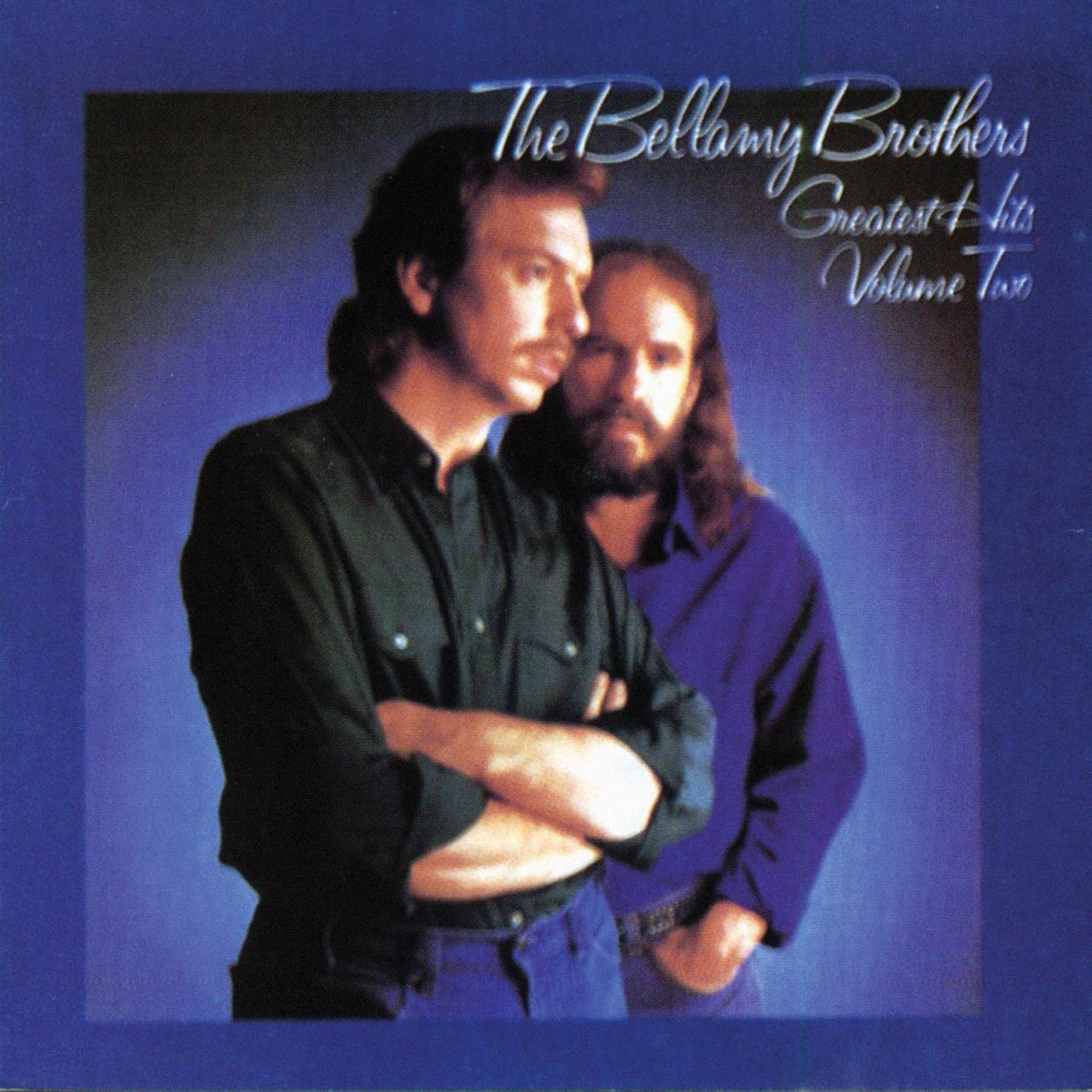  bellamy brothers greatest hits vol 2 album by the bellamy