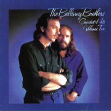 The Bellamy Brothers - Strong Weakness
