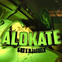 Alokate - Single - 3lJarbelk & G ice