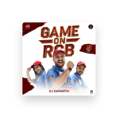 Listen to DJ SAMARTH, watch music videos, read bio, see tour dates & more!
