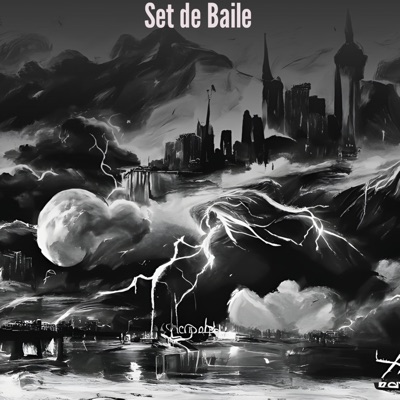 Set de Baile - Single