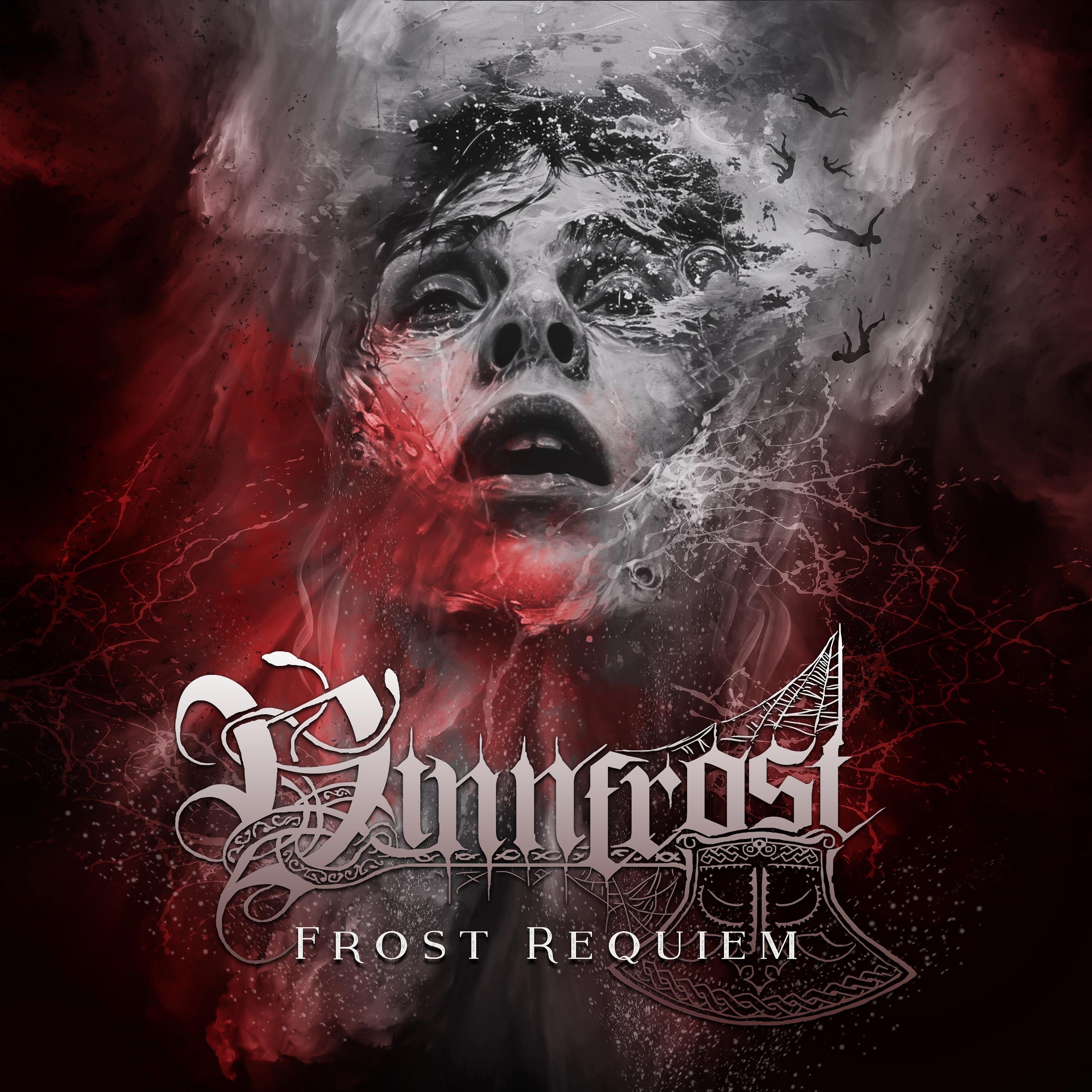 Frost Requiem - EP