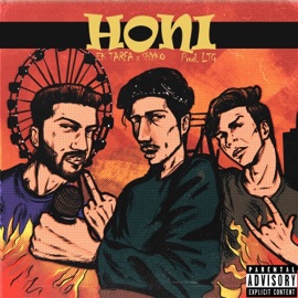 Honi (feat. Shyko Music & LTG) EK Tarfa