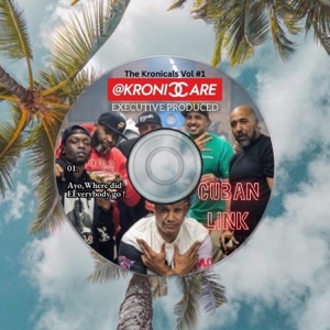 Ayo,Where everybody go ! - Single