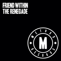 The Renegade EP - EP - Friend Within