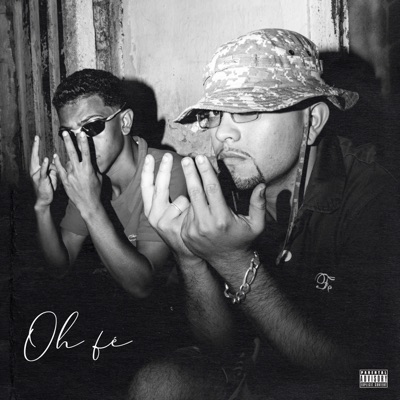 Oh Fé - Single