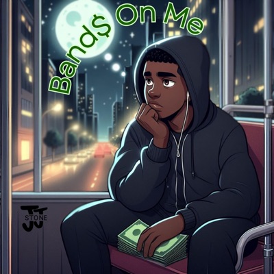 Band$ On Me - Single