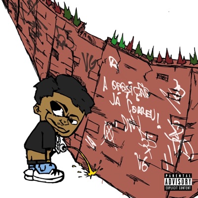 Baile Poca - Single