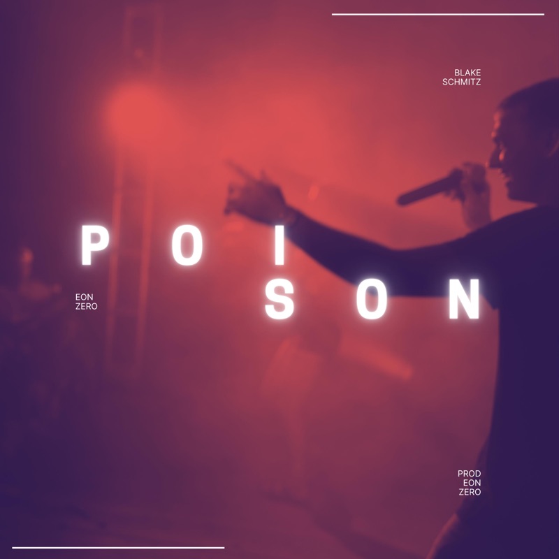Poison - Single