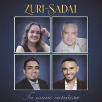 Sadai - Oración a Dios — Zuri