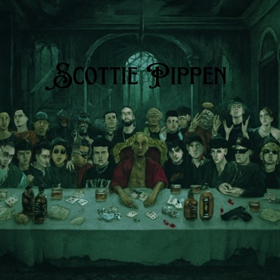Scottie Pippen - Single