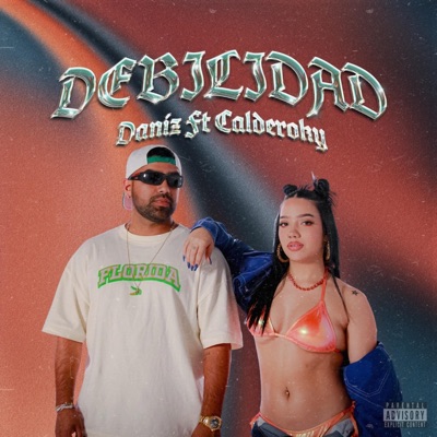 DEBILIDAD - Single
