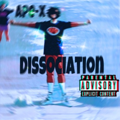 Dissociation - EP