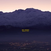 Santiago De Chile (Alejandro Vivanco Remix) artwork