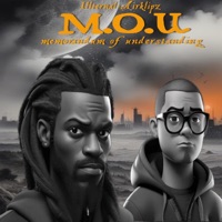 Memorandum of Understanding - Airklipz & Markie4eyez Illternal Beats