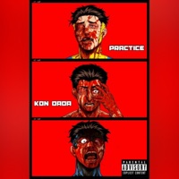 Practice - Single - Kon Dada