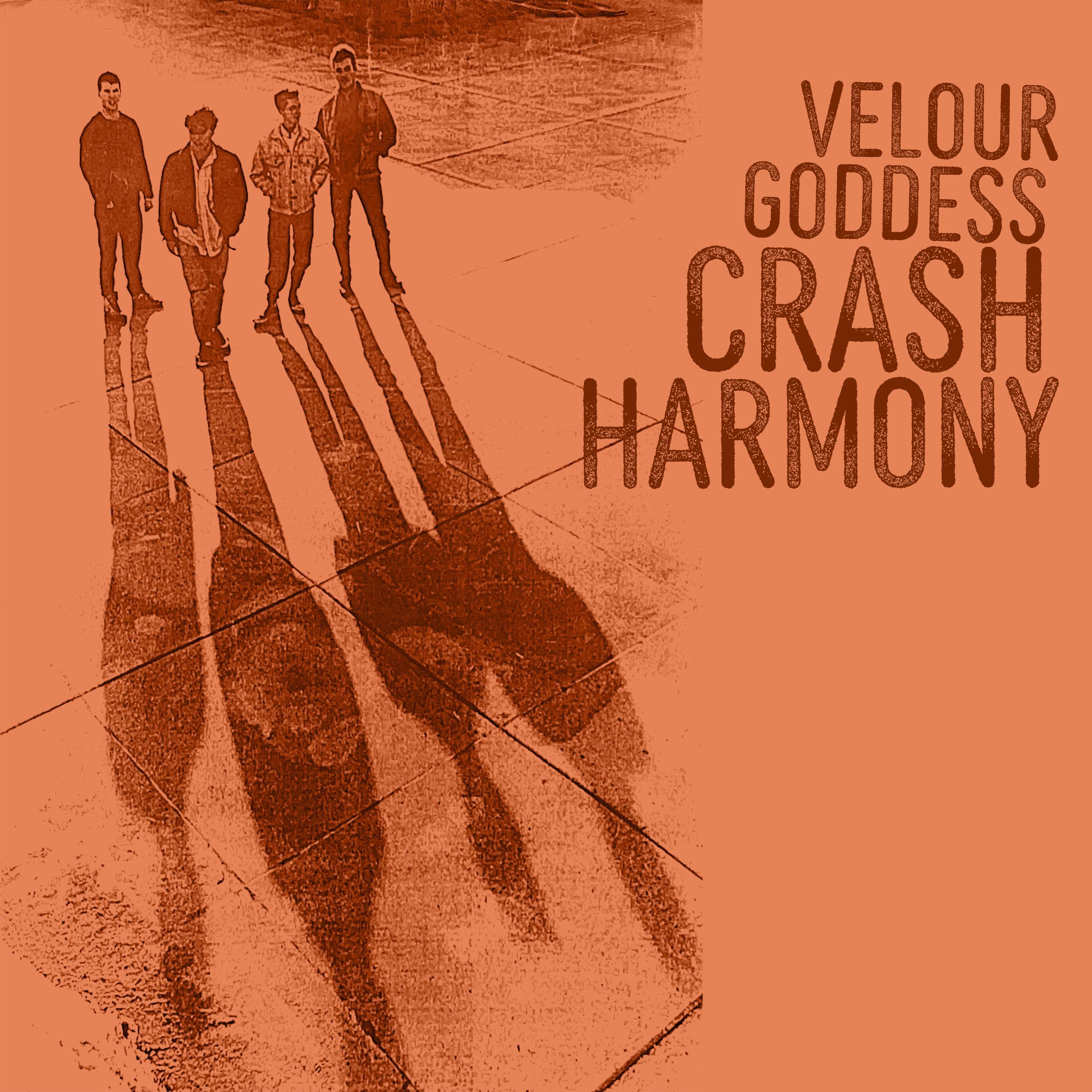 Velour Goddess - Single