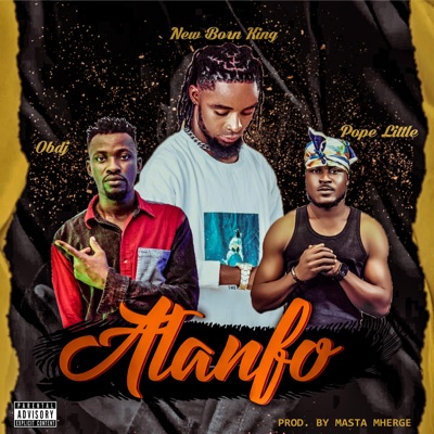 Atanfo (feat. Pope Little & OBDJ) - Single