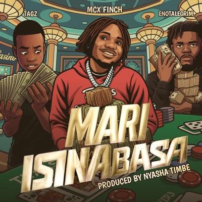Mari isina basa (feat. Enotale-Grim & Tagz) - Single