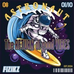 Astronaut - Single