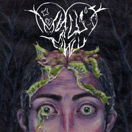 ВЫШЕ РУКИ (Nightcore) НЕЗДОРОВОЕПИТАНИЕ