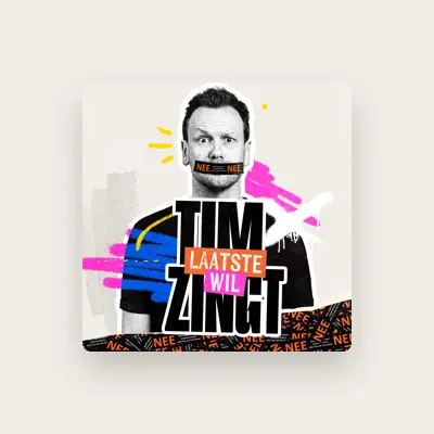 Listen to TimZingt, watch music videos, read bio, see tour dates & more!