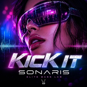 Kick It - Single