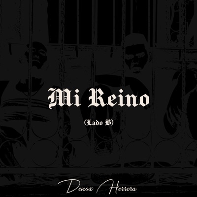 Mi Reino (Lado B)