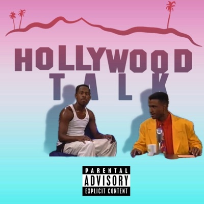 Hollywood Talk - Single