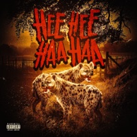Hee Hee Haa Haa - Single - Bubba Sparxxx & Jeremy Crews